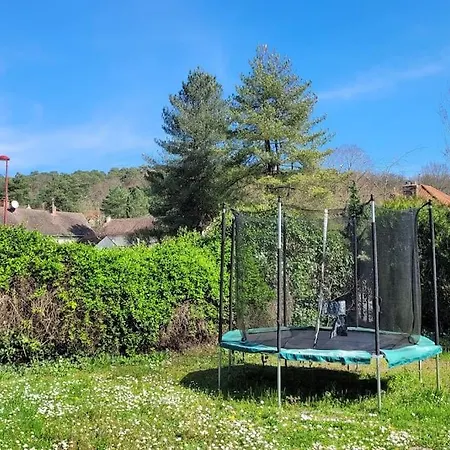 Hébergement de vacances Arconciergerie Maison De Grimpeurs Aux Portes De La Foret *